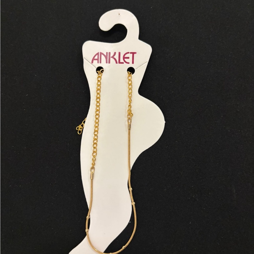 Women’s jewellery( Bracelet, anklets and necklaces) - Picture 1 of 4